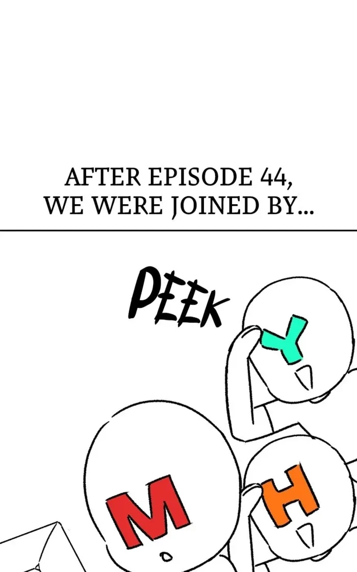 The Extra's Academy Survival Guide Chapter 82.5 - 117