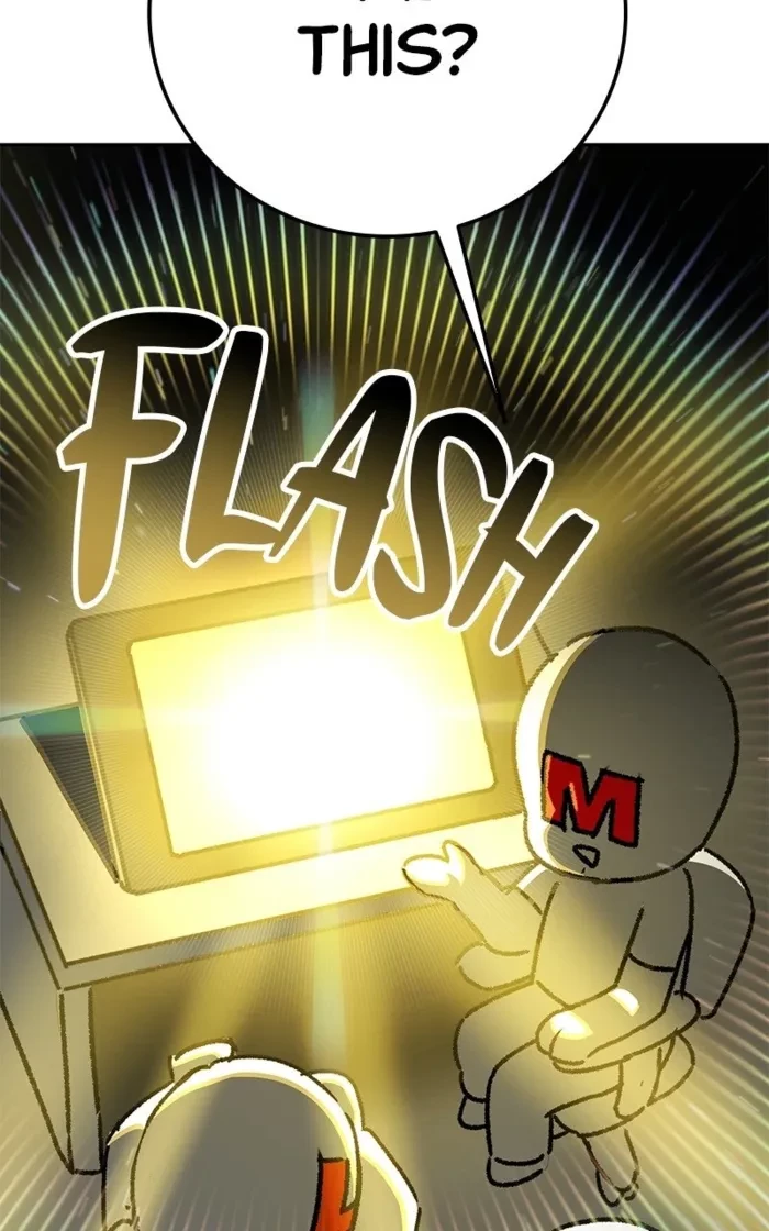 The Extra's Academy Survival Guide Chapter 82.5 - 119