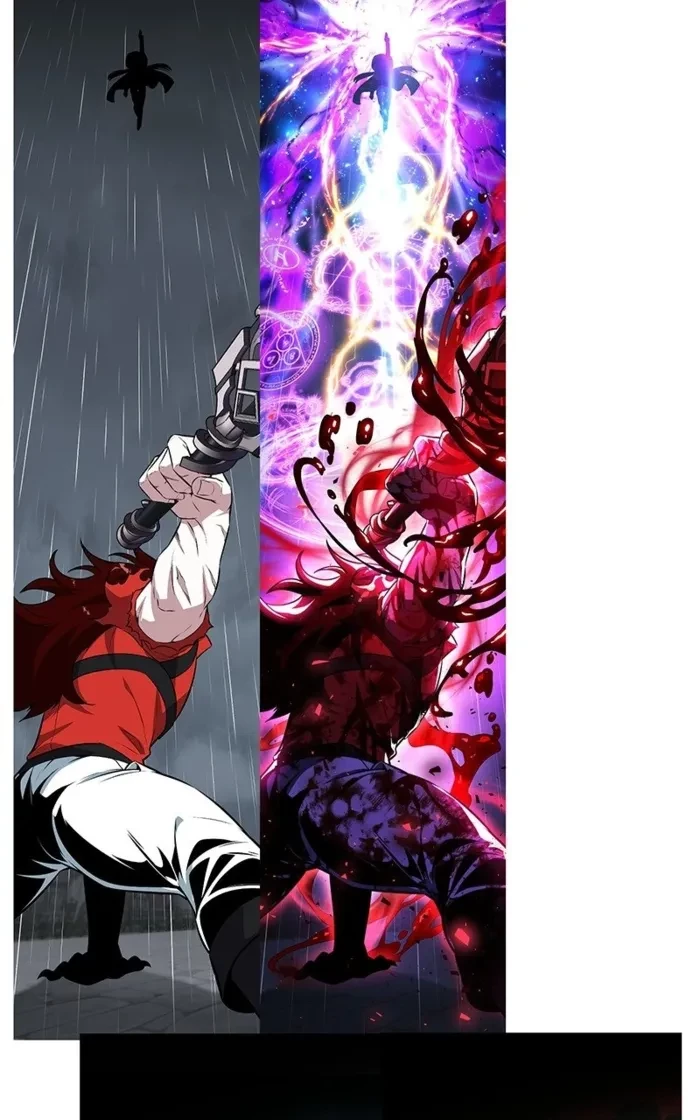 The Extra's Academy Survival Guide Chapter 82.5 - 122