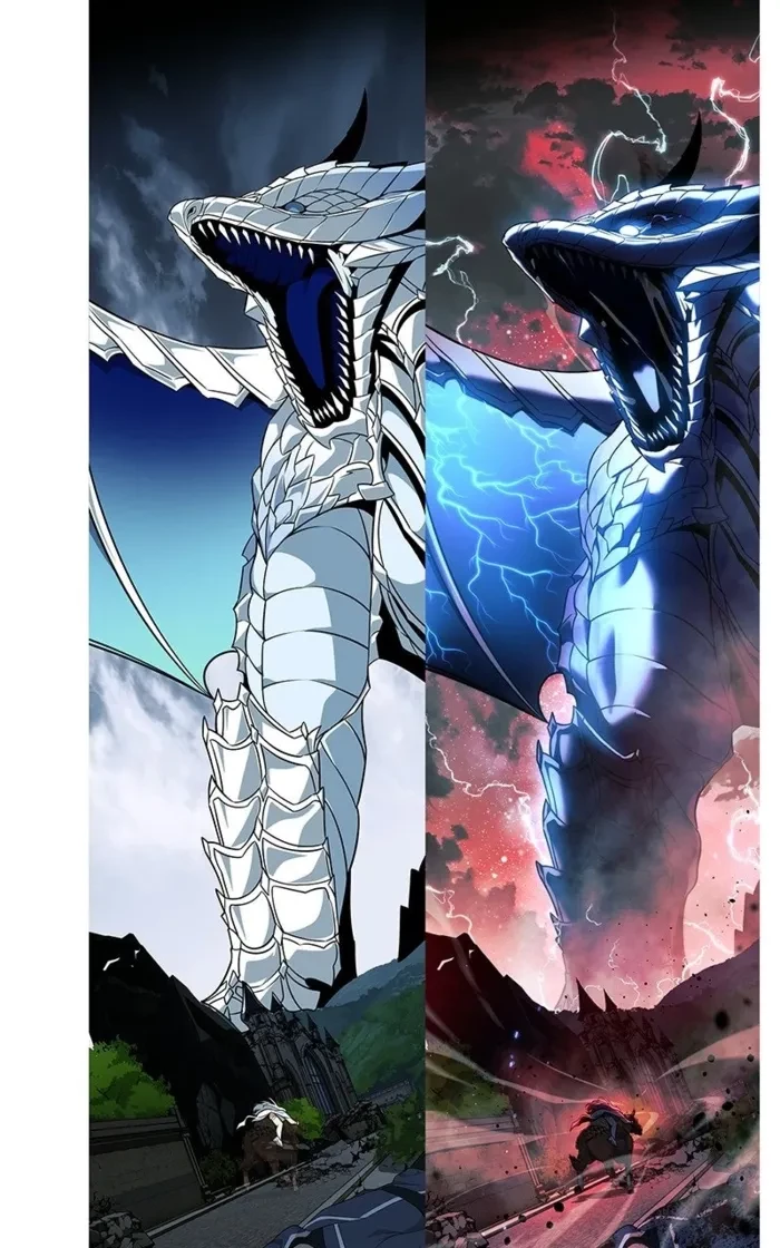 The Extra's Academy Survival Guide Chapter 82.5 - 123