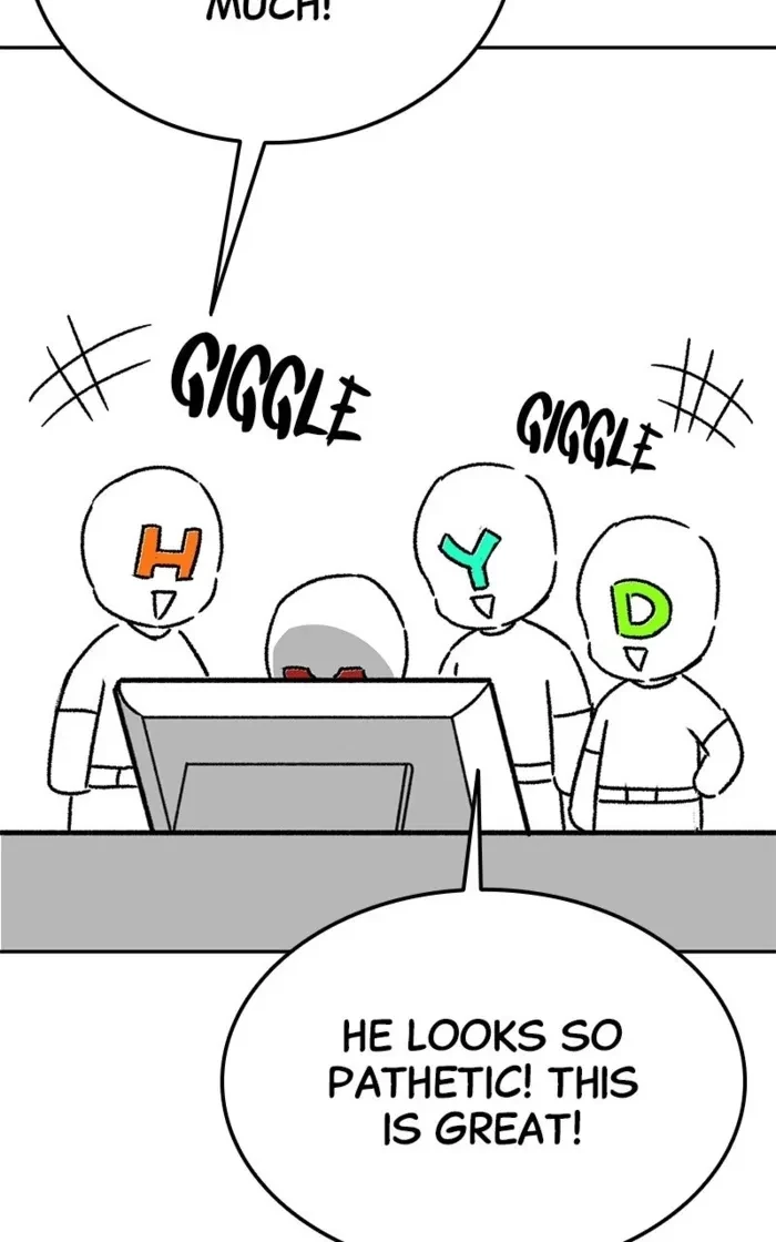 The Extra's Academy Survival Guide Chapter 82.5 - 125