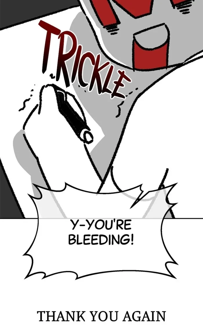 The Extra's Academy Survival Guide Chapter 82.5 - 127