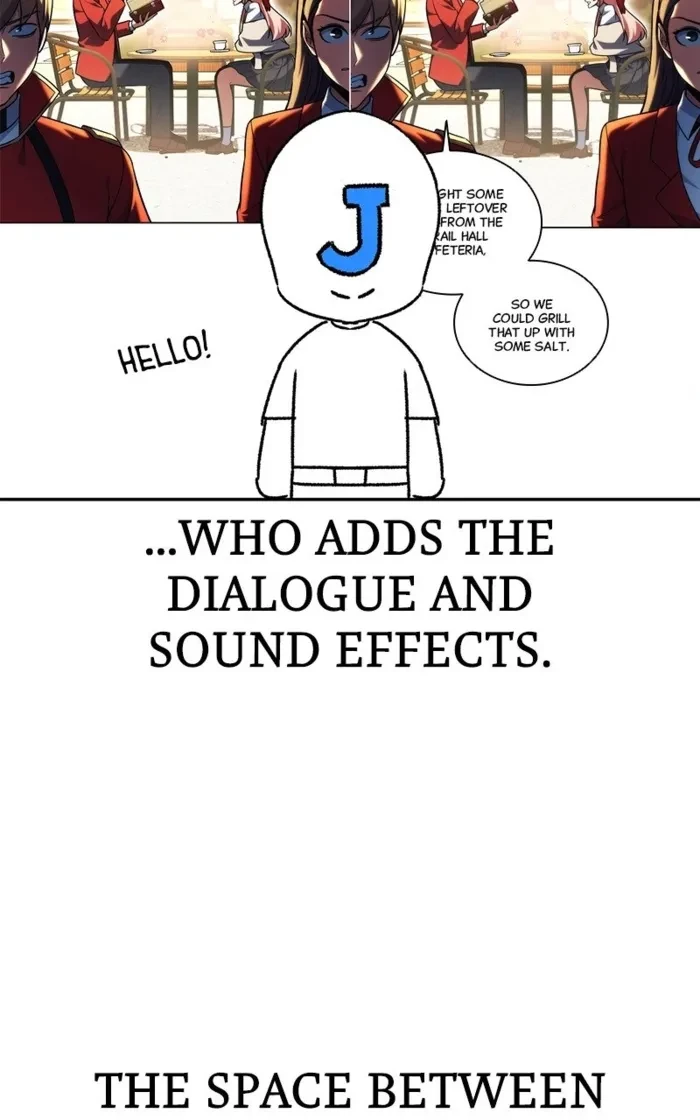 The Extra's Academy Survival Guide Chapter 82.5 - 129