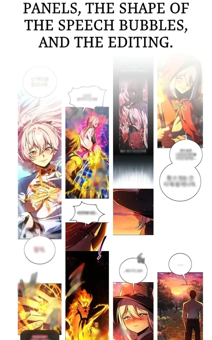 The Extra's Academy Survival Guide Chapter 82.5 - 130