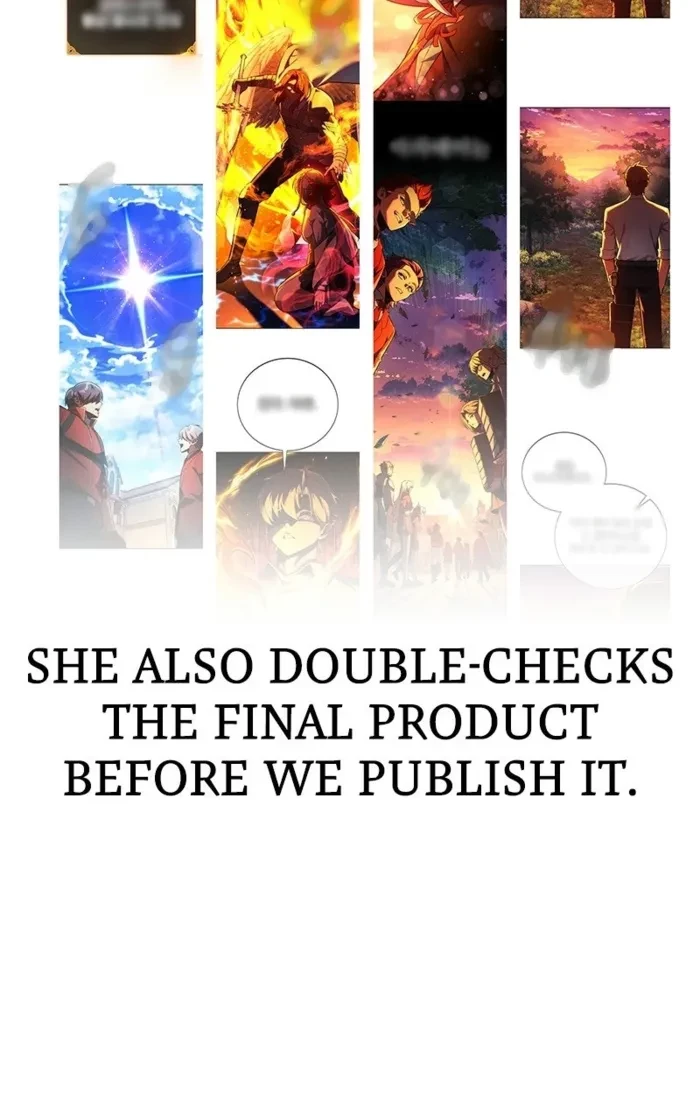 The Extra's Academy Survival Guide Chapter 82.5 - 131