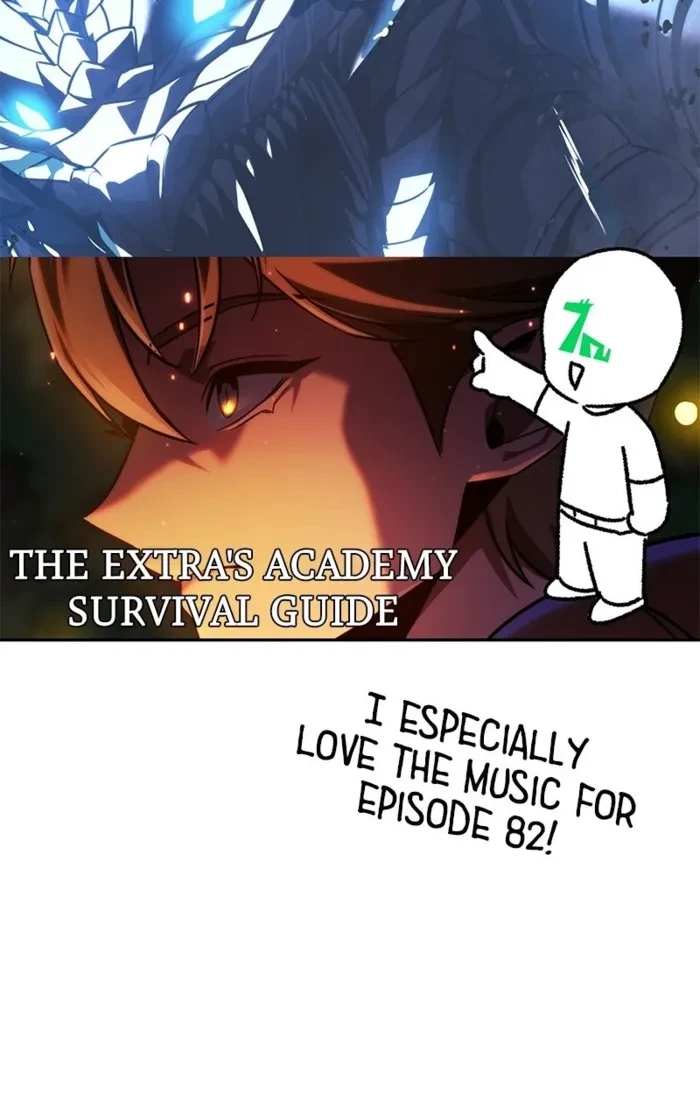 The Extra's Academy Survival Guide Chapter 82.5 - 133