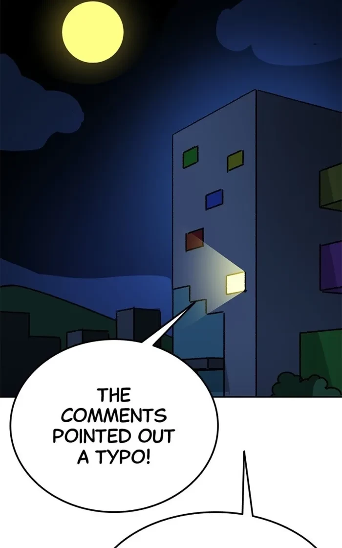 The Extra's Academy Survival Guide Chapter 82.5 - 138