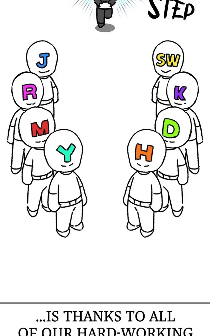 The Extra's Academy Survival Guide Chapter 82.5 - 140