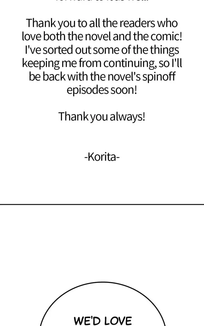 The Extra's Academy Survival Guide Chapter 82.5 - 147