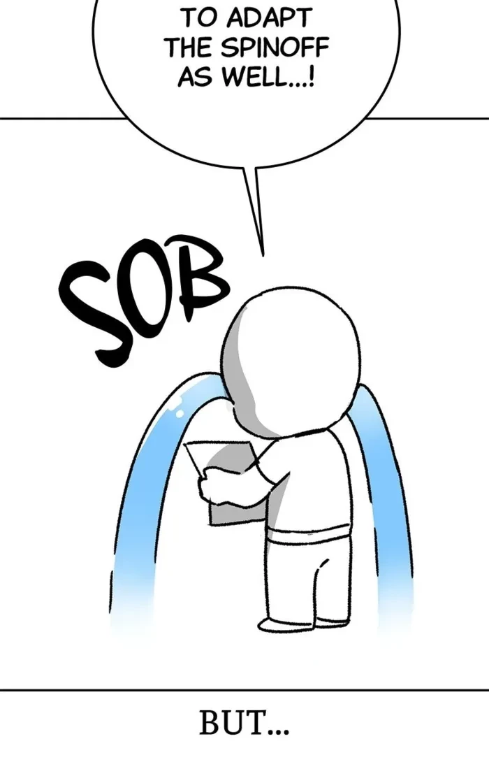 The Extra's Academy Survival Guide Chapter 82.5 - 148