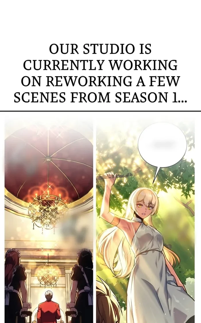 The Extra's Academy Survival Guide Chapter 82.5 - 151