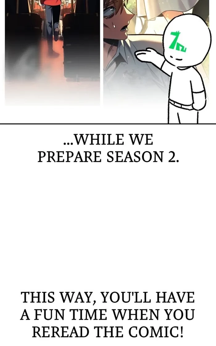 The Extra's Academy Survival Guide Chapter 82.5 - 152