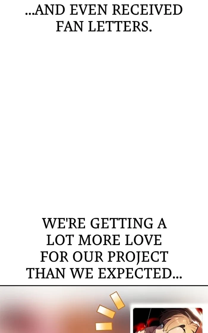 The Extra's Academy Survival Guide Chapter 82.5 - 157