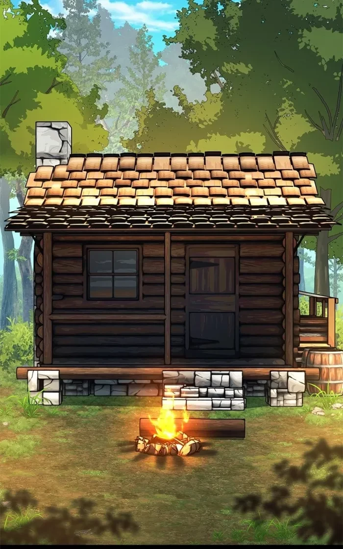 The Extra's Academy Survival Guide Chapter 82.5 - 160