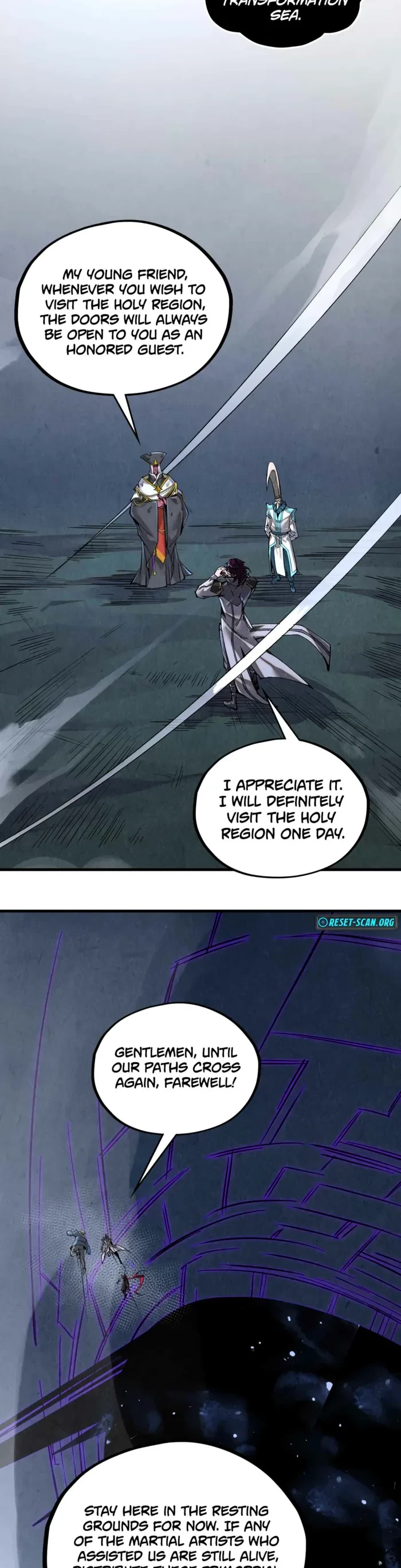 The Ultimate of All Ages Chapter 514 - 10