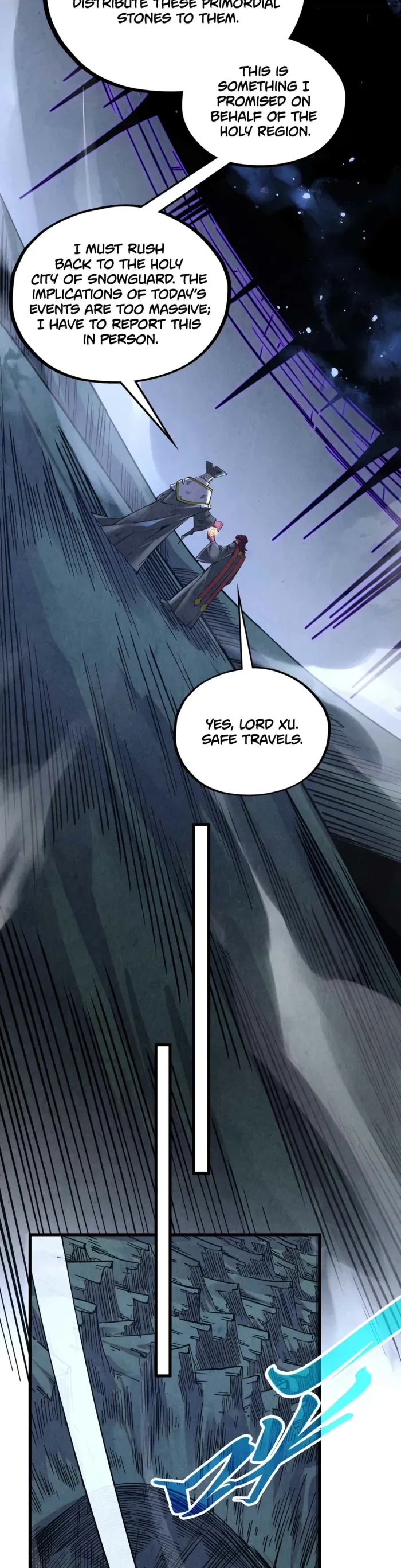 The Ultimate of All Ages Chapter 514 - 11