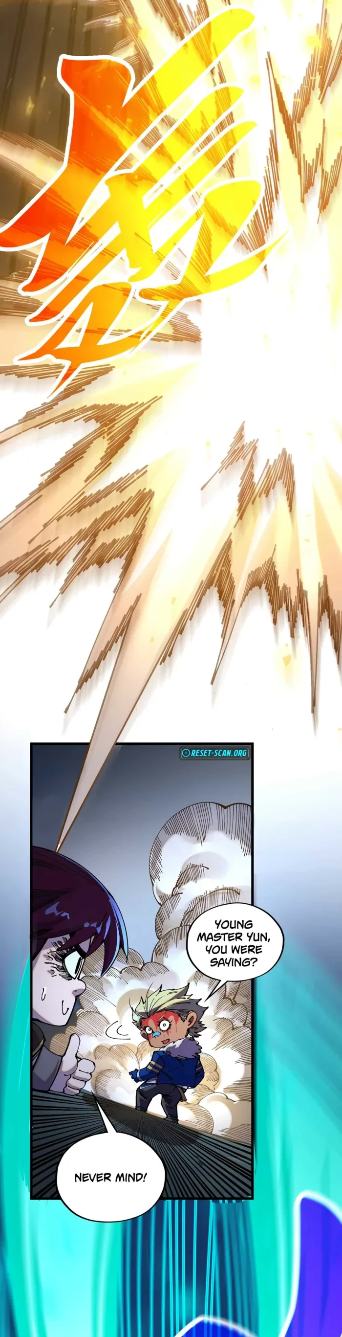 The Ultimate of All Ages Chapter 514 - 18