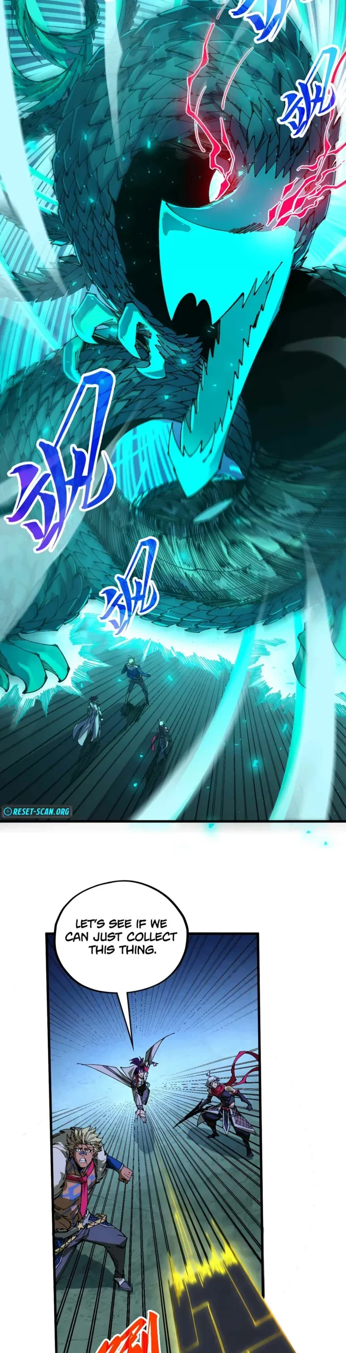 The Ultimate of All Ages Chapter 514 - 20