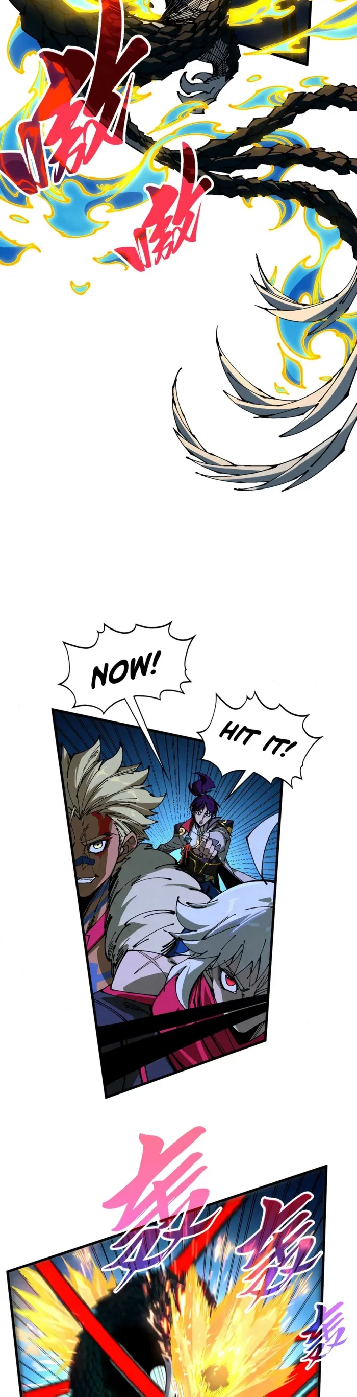 The Ultimate of All Ages Chapter 514 - 22