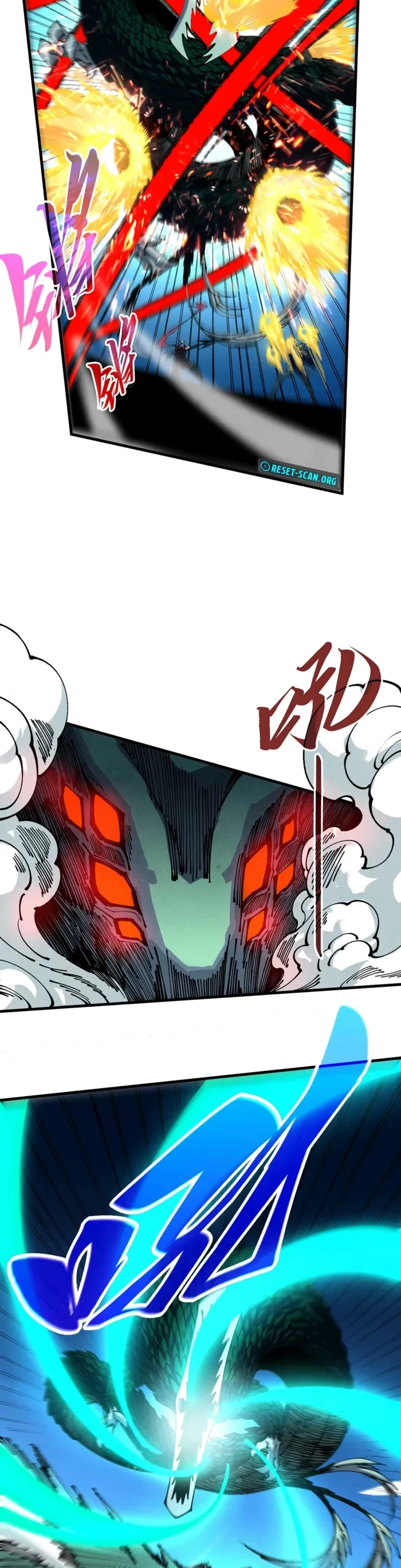 The Ultimate of All Ages Chapter 514 - 23