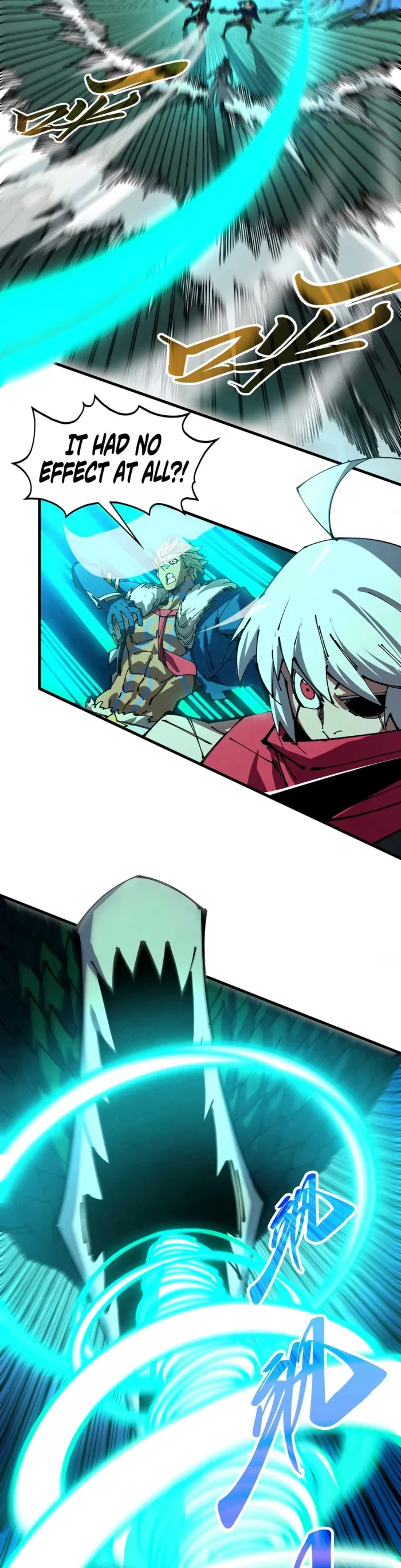 The Ultimate of All Ages Chapter 514 - 24