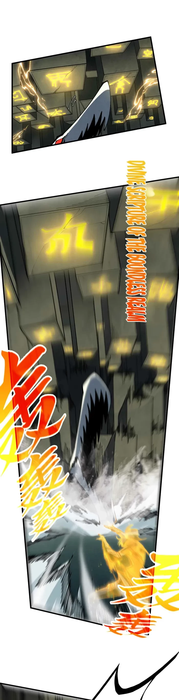 The Ultimate of All Ages Chapter 514 - 30