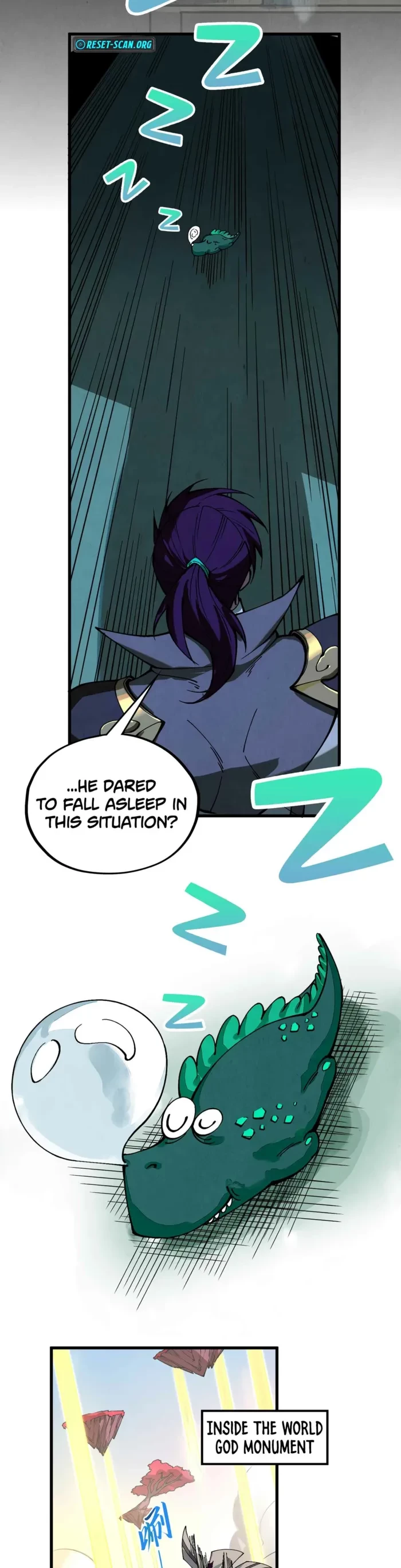 The Ultimate of All Ages Chapter 514 - 34