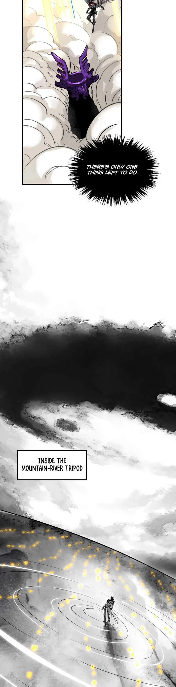 The Ultimate of All Ages Chapter 514 - 35