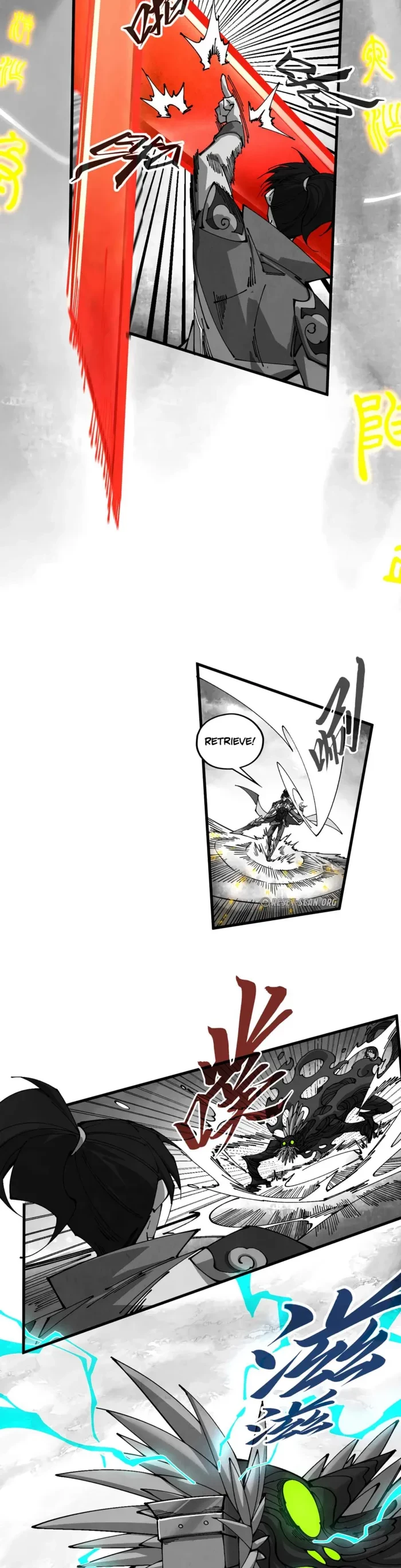 The Ultimate of All Ages Chapter 514 - 38