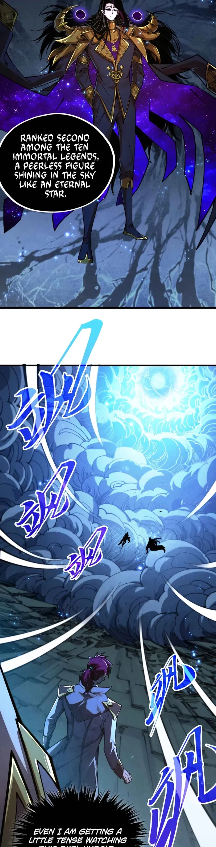 The Ultimate of All Ages Chapter 513 - 2