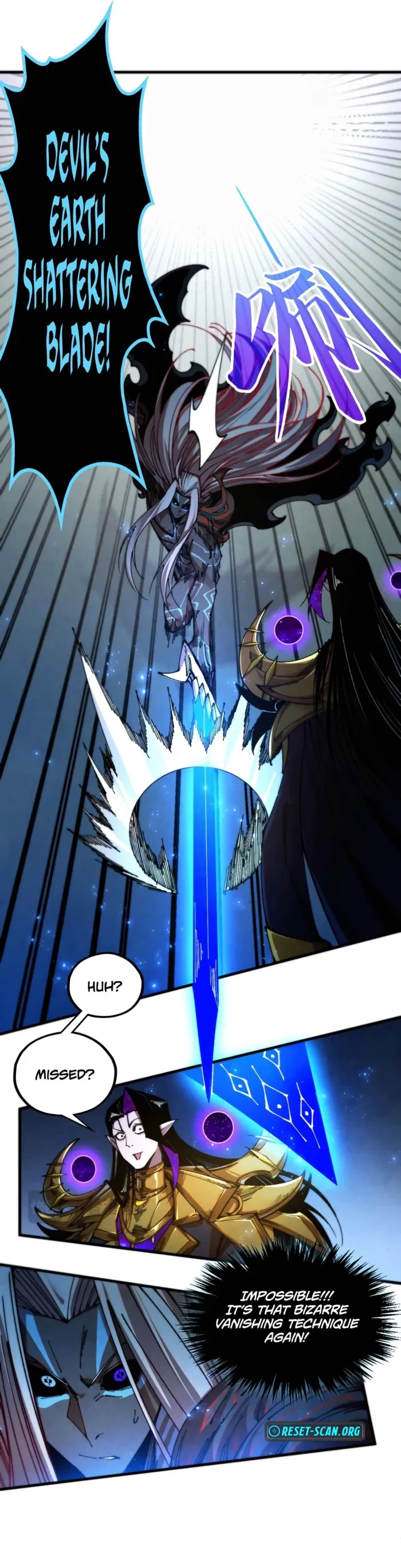 The Ultimate of All Ages Chapter 513 - 7