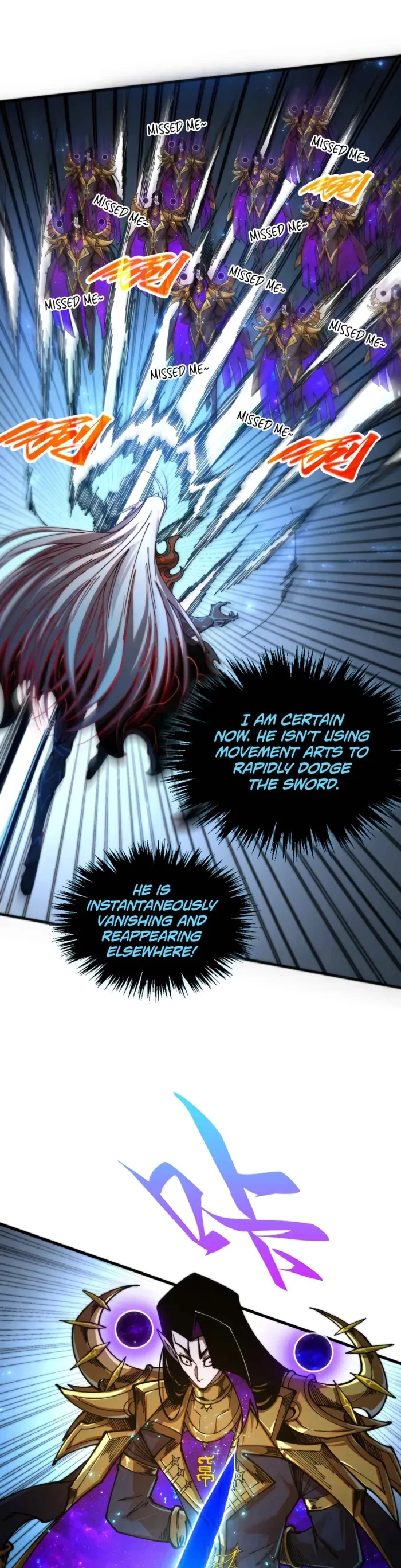 The Ultimate of All Ages Chapter 513 - 8