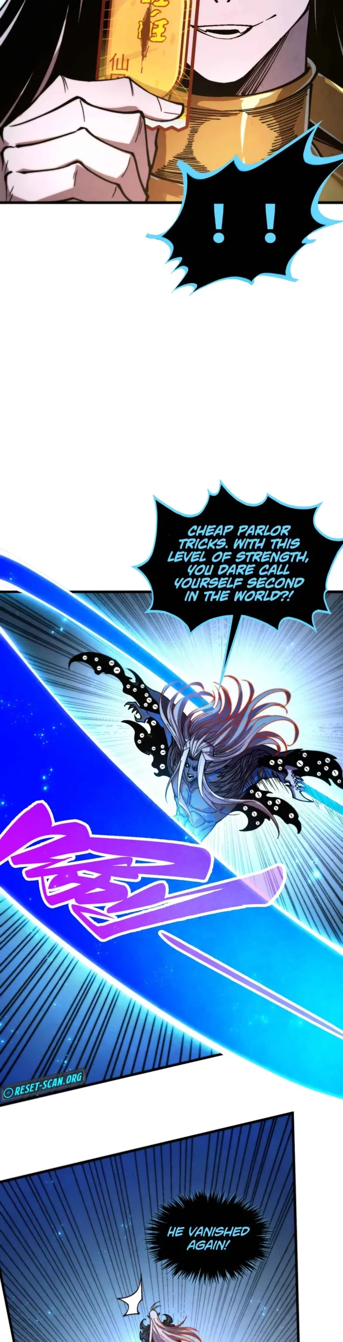 The Ultimate of All Ages Chapter 513 - 10