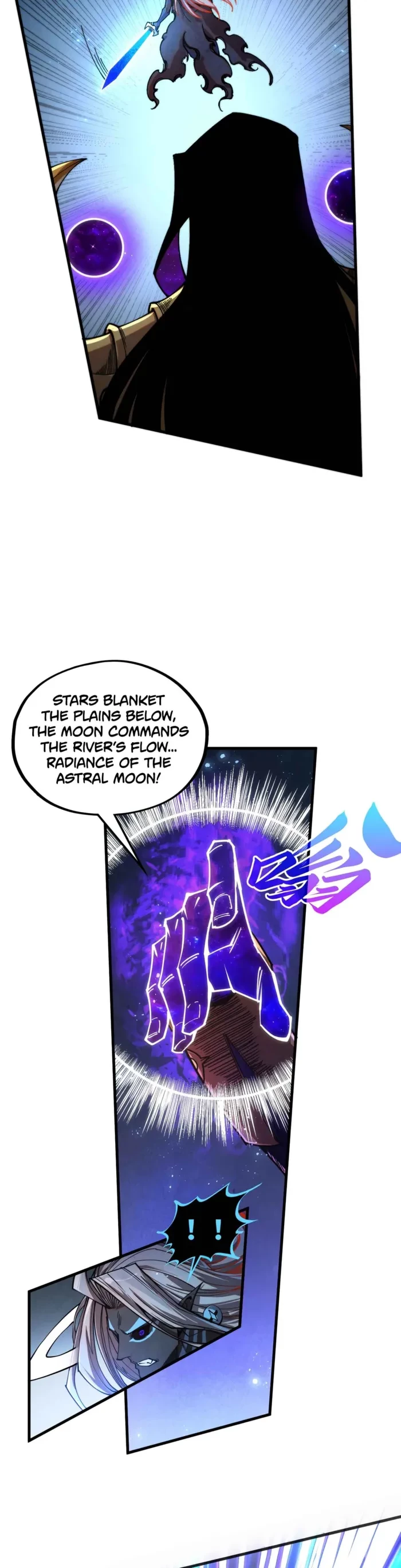 The Ultimate of All Ages Chapter 513 - 11