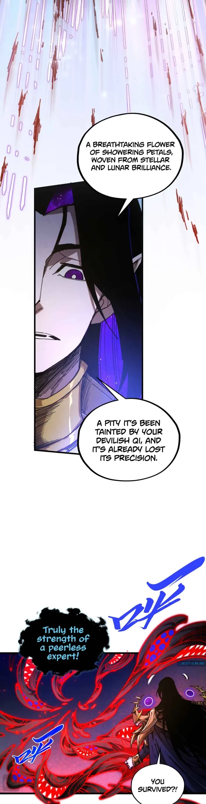 The Ultimate of All Ages Chapter 513 - 13