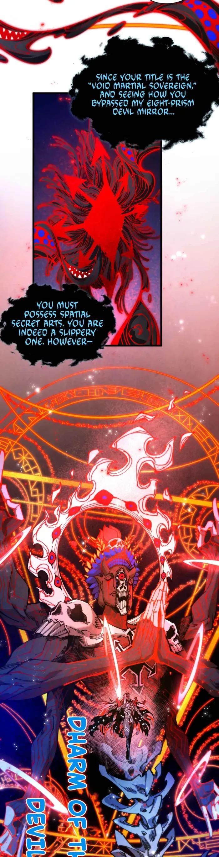 The Ultimate of All Ages Chapter 513 - 14