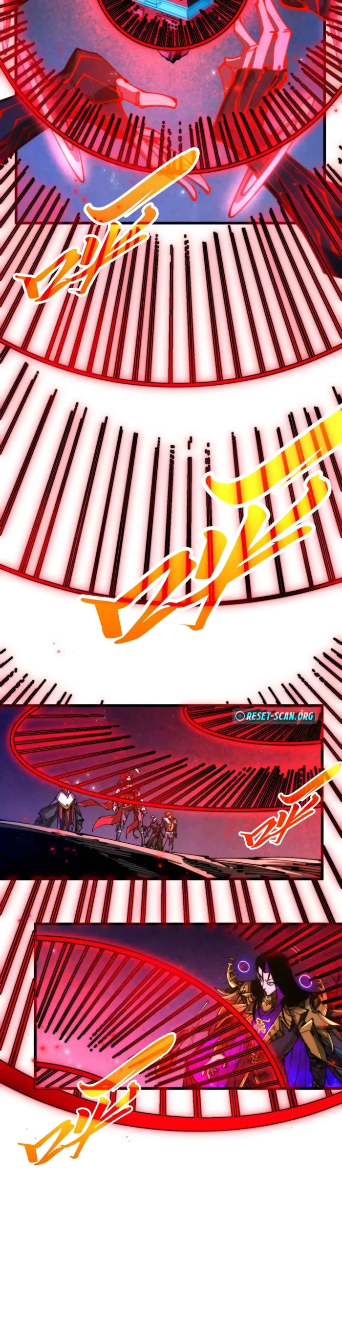 The Ultimate of All Ages Chapter 513 - 16