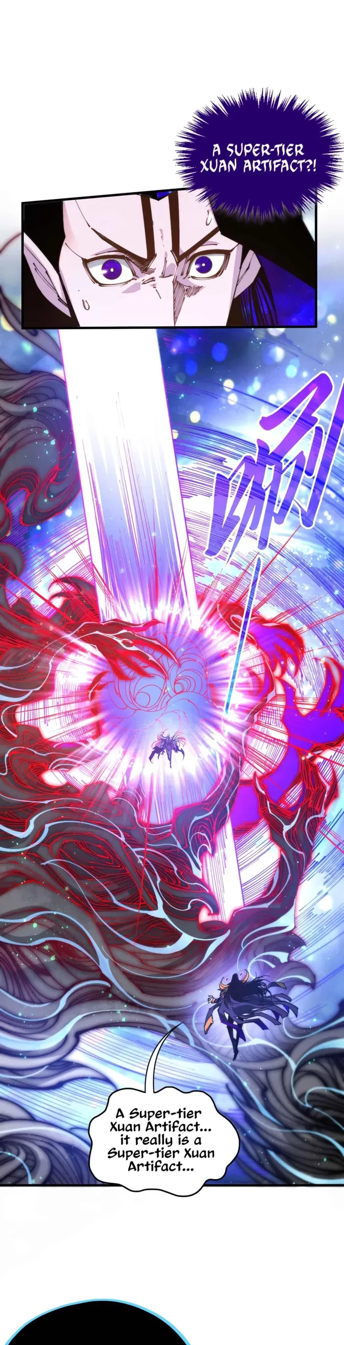 The Ultimate of All Ages Chapter 513 - 17