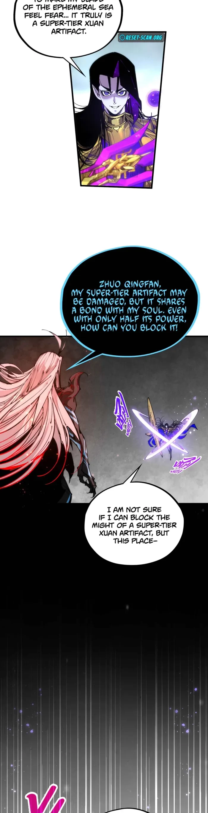 The Ultimate of All Ages Chapter 513 - 20