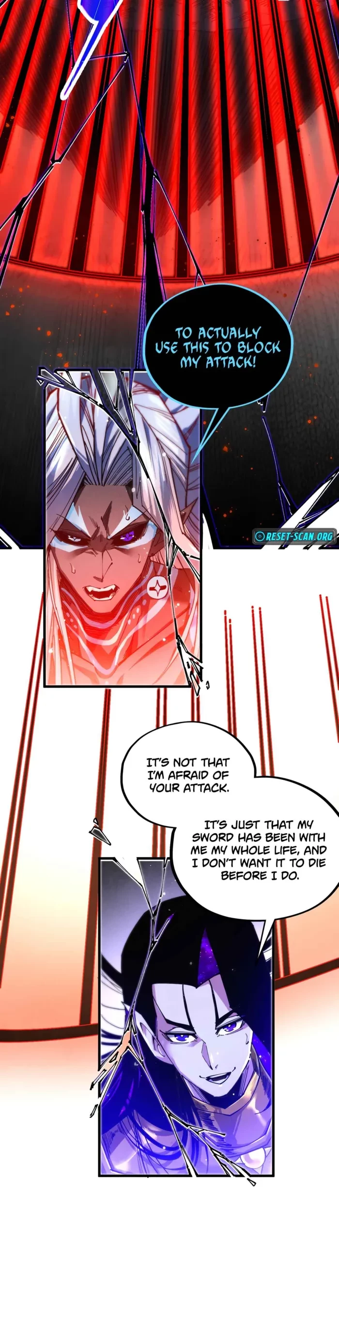 The Ultimate of All Ages Chapter 513 - 25