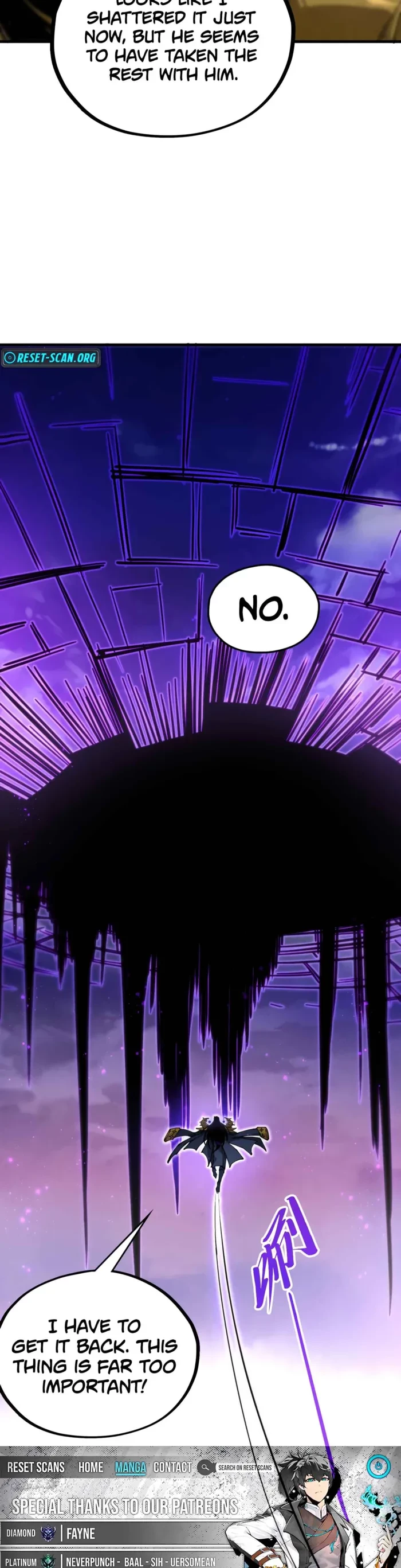 The Ultimate of All Ages Chapter 513 - 38