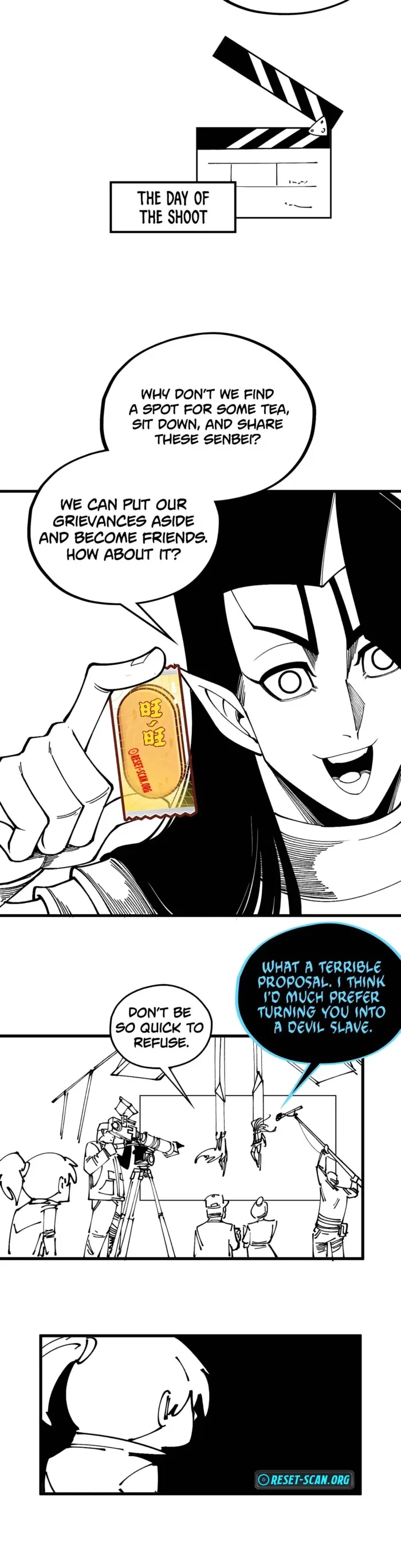 The Ultimate of All Ages Chapter 513 - 40