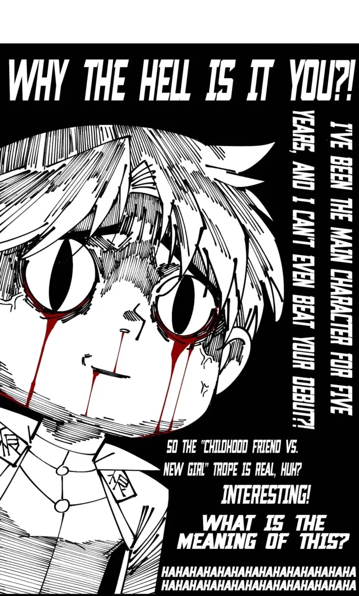 The Ultimate of All Ages Chapter 513 - 41