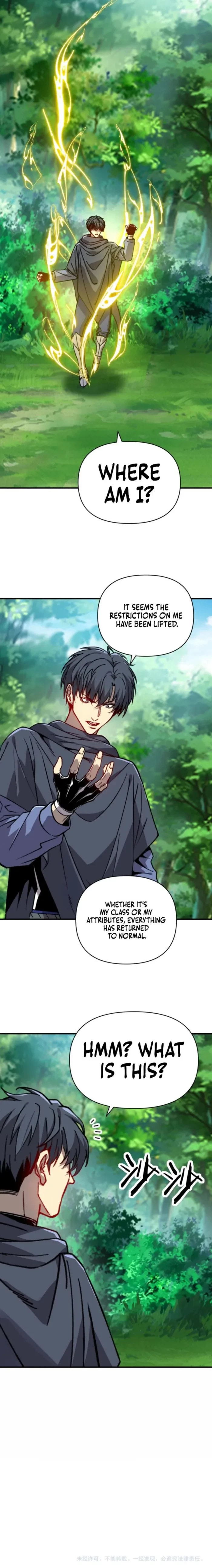 Starting As The God Of Wealth, Taming Billions Of Divine Pets! Chapter 71 - 6