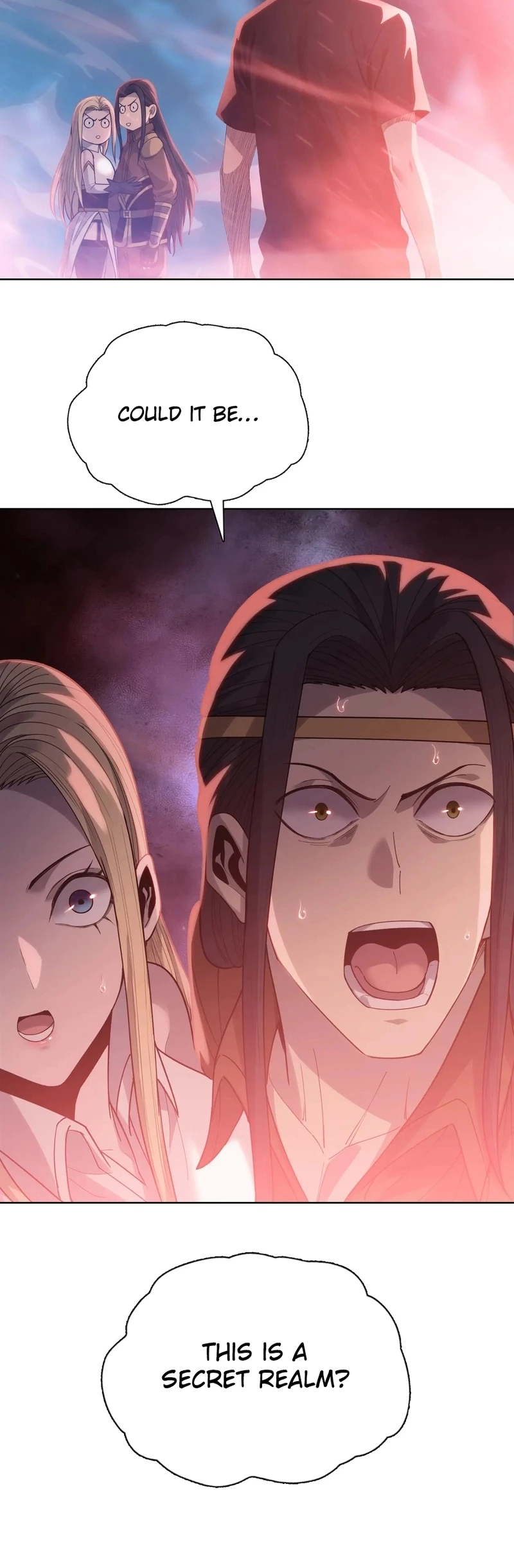 pig slayer Chapter 37 - 9