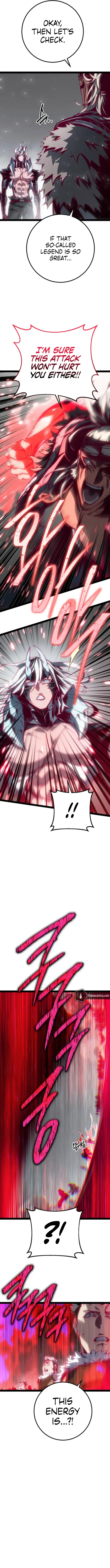 Regressing As The Bastard Of The Sword Clan Chapter 89 - 2