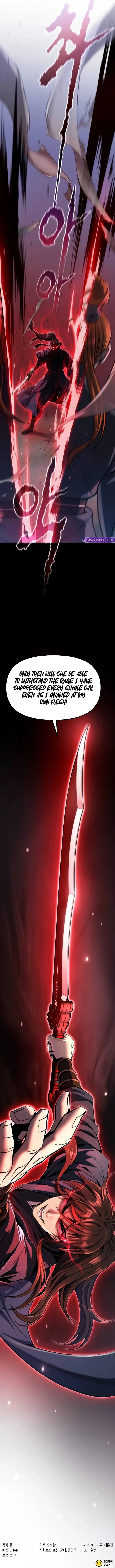 Chronicles of the Demon Faction Chapter 163 - 16