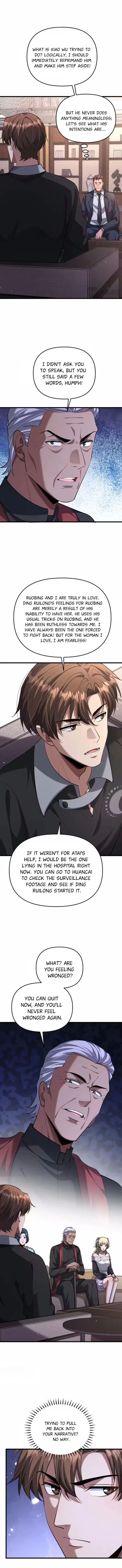 I’m Stuck On The Same Day For A Thousand Years Chapter 254 - 2