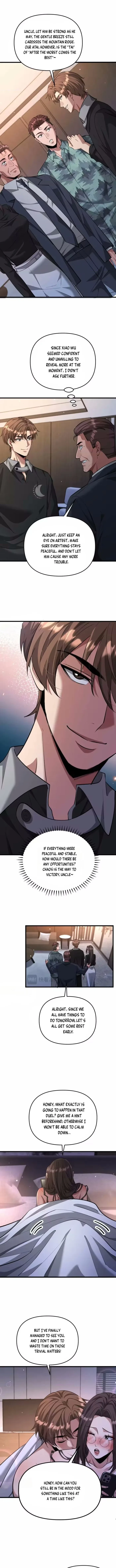 I’m Stuck On The Same Day For A Thousand Years Chapter 255 - 2