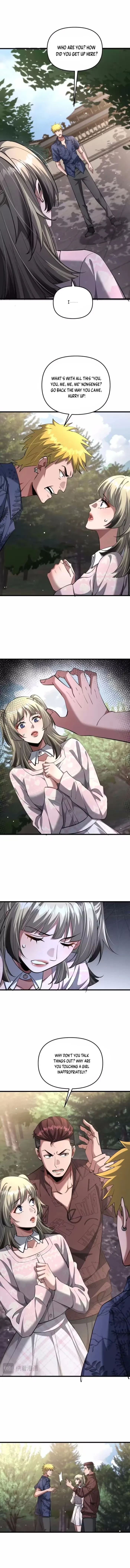 I’m Stuck On The Same Day For A Thousand Years Chapter 255 - 6